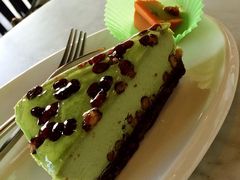 芝士蛋糕-星巴克(成都锦里店)