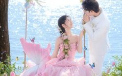 -第一夫人婚纱摄影(南京店)