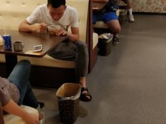 -巴依家新疆手抓饭(菱角湖万达店)