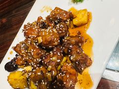 -大自然(鲁家村店)