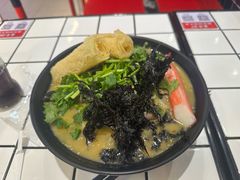 -肥汁米蘭香港米线(长宁来福士店)