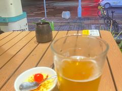 -8PINTS八品脱·日料·烧鸟·精酿小酒馆(莘庄店)