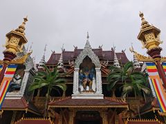 -西双版纳总佛寺