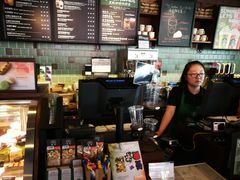 -星巴克(太原柳巷第一店)