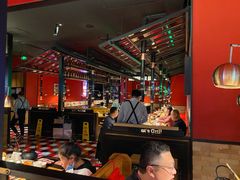 大堂-炉小哥烤肉(信万广场店)