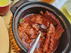 -伙靠·江浙菜(田林路店)