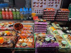-池田寿司·4H鲜作(西直门凯德华联店)