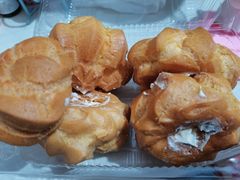 -吴酥生宫廷酥饼(韶山北路店)