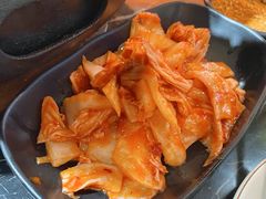 -燚青春东北泥炉烤肉(百合店)