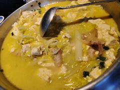 -95号酱骨·一块豆腐(展春园西路店)