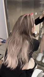 -3AM·S HAIR SALON烫发染发接发