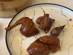 -粤菜王府·海鲜·茶市·海景餐厅(大梅沙店)