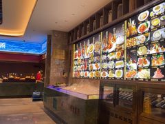 -国惠大酒楼(仓山万达店)