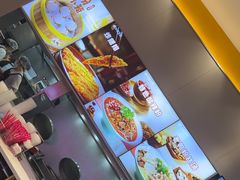 -小杨生煎(深圳岗厦北店)
