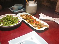 -京鼎轩北京烤鸭(世纪金源店)