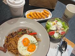 -Pennehut畔尼意面(合肥万象城店)