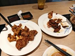 -星伦多自助料理(爱琴海店)