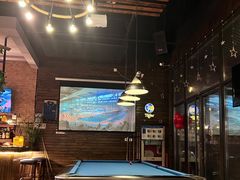 -小主人西餐厅 master table(青年中路店)