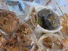 -追光 Dream Bakery(汉街店)