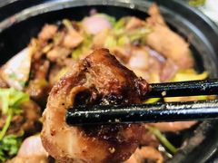 -川香煲(茅台路店)