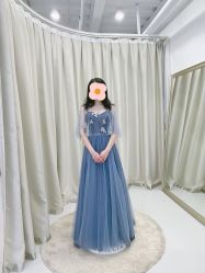 -LeCameliaBridal 山茶花新娘 婚纱礼服高级定制