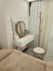 -美奈サロン美甲美睫皮肤管理