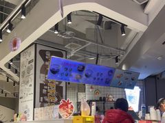 -鲜芋仙(南开大悦城店)