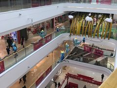 -万达广场(扬州邗江店)