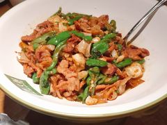 -费大厨辣椒炒肉(万家丽一店)