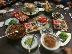 -羲和雅苑•北京烤鸭(平安国际金融中心店)