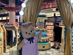 -曼谷素万那普国际机场