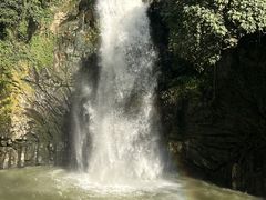 -叠水河瀑布
