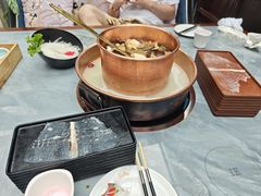 -慢丽江·云南野生菌土鸡锅(付家庄店)