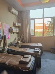 -悦艾堂·中医拔罐减肥·美体艾灸连锁