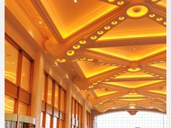 -白金汉爵大酒店-24小时餐厅