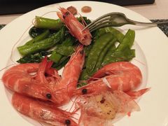 -怡聚轩全日制自助餐厅(大中华喜来登酒店)