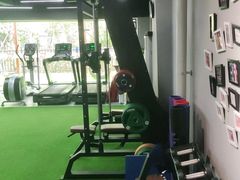 -征成健身连锁私教工作室(九公里店)