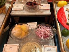 -咖啡苑 - 蔚藍夏日限定主题(永利皇宫店)