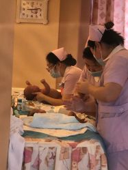 -喜宝母婴月子会所