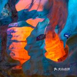 恒温18℃的“天然空调房”，速来避暑纳凉