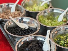 -车头老二大排档