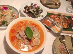 -花样西贡·蜜越餐厅·法式越南料理(水晶城店)