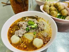 -榮泰米粉湯(Left Shop)