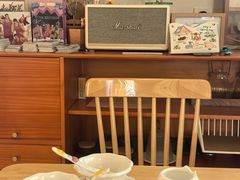 -柴の食堂·日式家庭料理·熊之肆(大学路店)