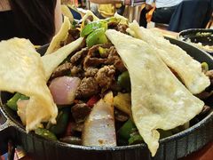 -卡万金特色藏餐