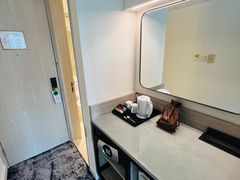 -香港都会海逸酒店