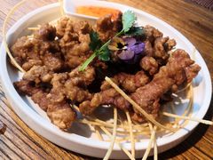 -肴约·花园式餐厅(湖里店)