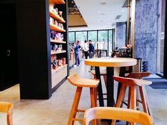 -星巴克(深圳软件园产业基地店)