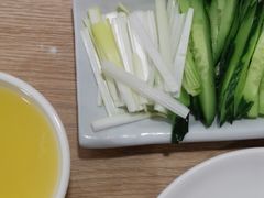 -姥家春饼店(漳州二路店)