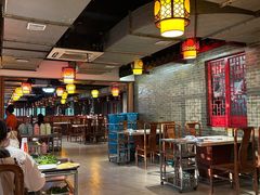 -总参北京涮羊肉